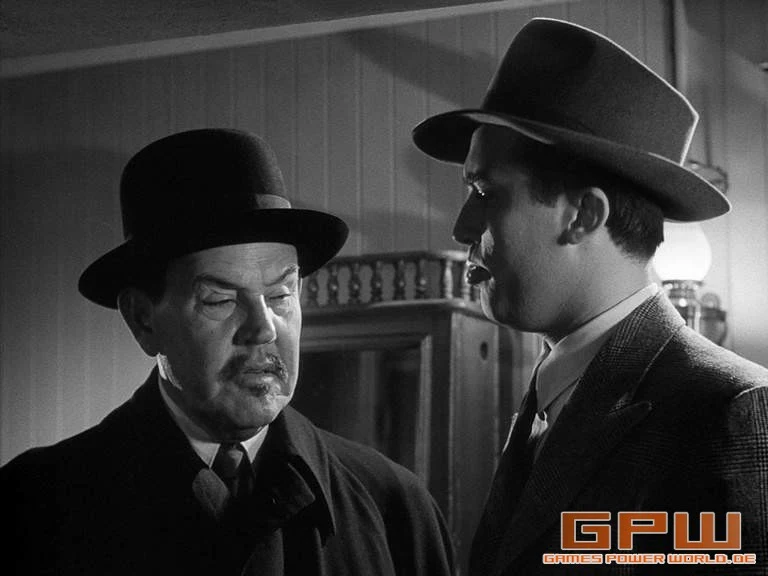 Charlie Chan Collection - Vol. 4