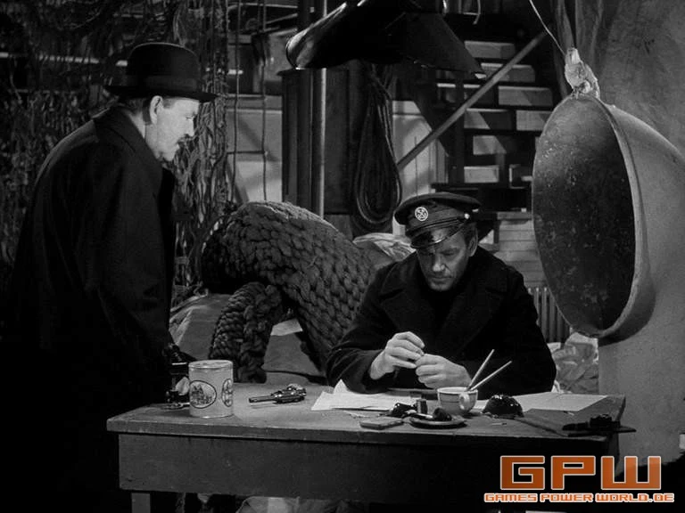 Charlie Chan Collection - Vol. 4