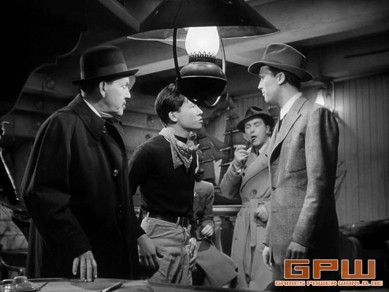 Charlie Chan Collection - Vol. 4