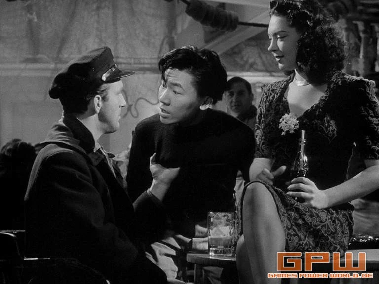 Charlie Chan Collection - Vol. 4