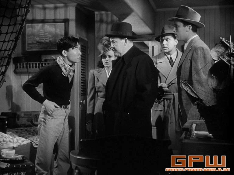 Charlie Chan Collection - Vol. 4