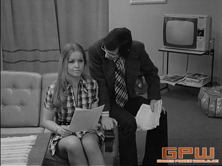 Nach Abpfiff Mord (Kriminalfälle ohne Beispiel) von 1974