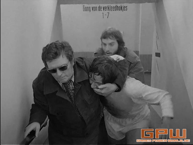 Nach Abpfiff Mord (Kriminalfälle ohne Beispiel) von 1974