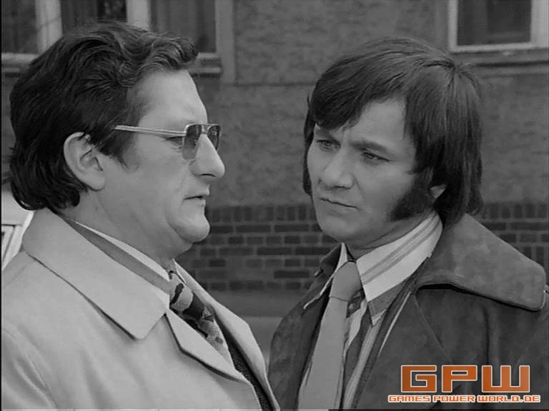 Nach Abpfiff Mord (Kriminalfälle ohne Beispiel) von 1974