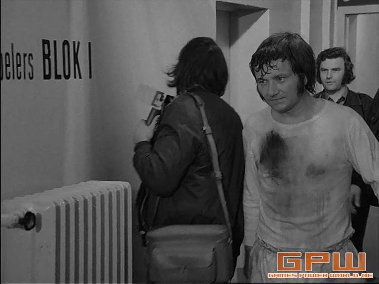 Nach Abpfiff Mord (Kriminalfälle ohne Beispiel) von 1974