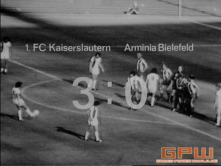 Nach Abpfiff Mord (Kriminalfälle ohne Beispiel) von 1974