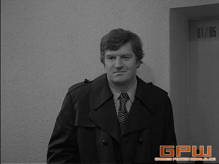 Nach Abpfiff Mord (Kriminalfälle ohne Beispiel) von 1974