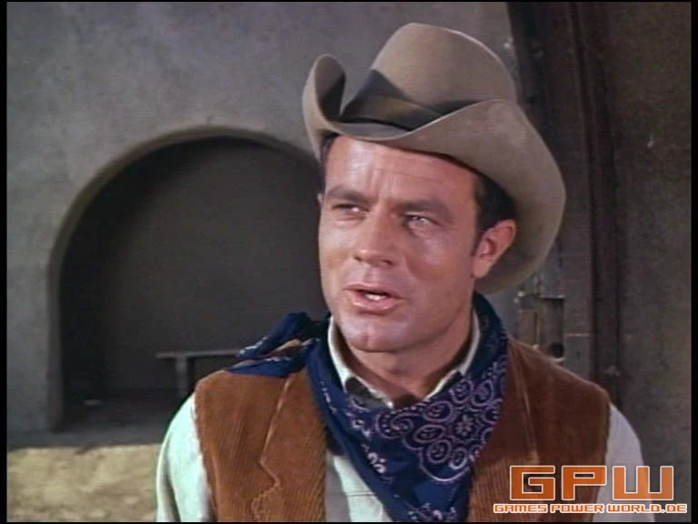 Wells Fargo (Tales of Wells Fargo)
