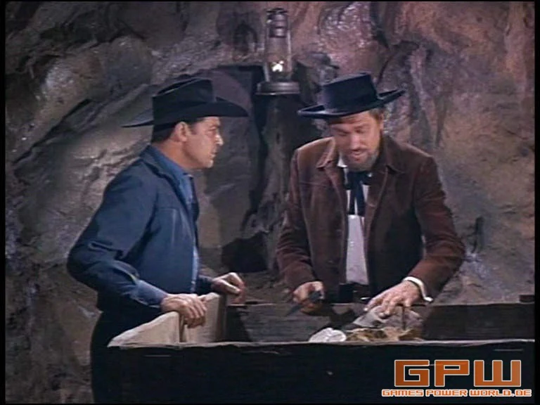 Wells Fargo (Tales of Wells Fargo)