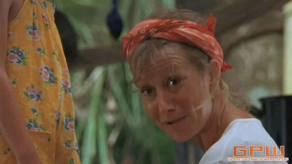 Mosquito Coast (The Mosquito Coast)