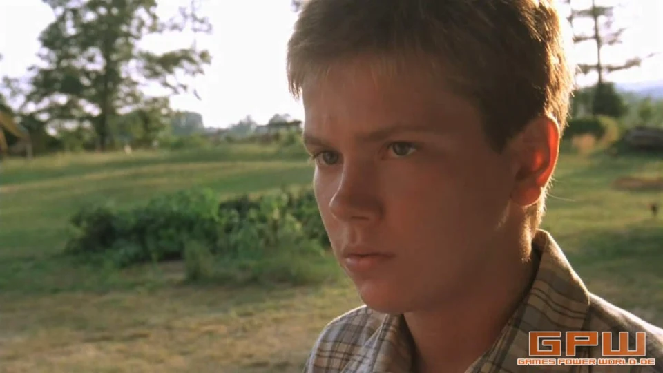 Mosquito Coast (The Mosquito Coast)
