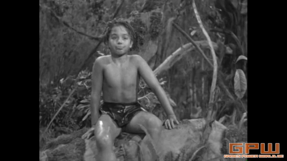 Tarzan - Lex Barker Collection