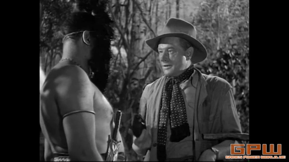 Tarzan - Lex Barker Collection
