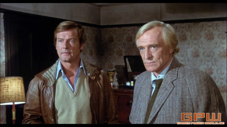 Die Wildgänse kommen (The Wild Geese)