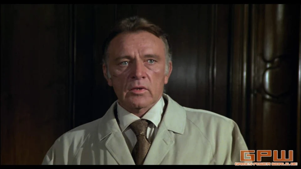 Die Wildgänse kommen (The Wild Geese)
