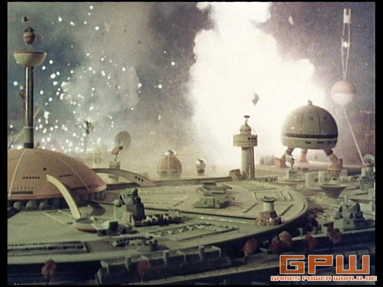 Die Mädchen aus dem Weltraum (Star Maidens) Serie von 1976
