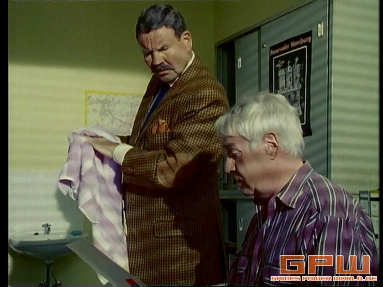 Die Männer vom K3 - Staffel 3.1