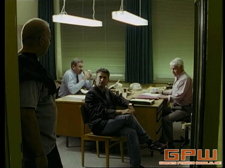 Die Männer vom K3 - Staffel 3.1