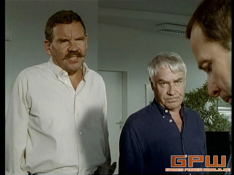 Die Männer vom K3 - Staffel 3.1