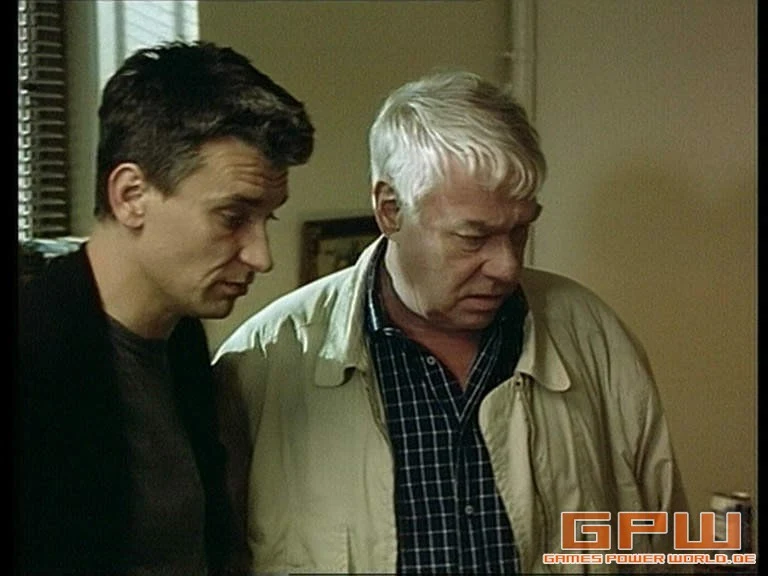 Die Männer vom K3 - Staffel 3.1