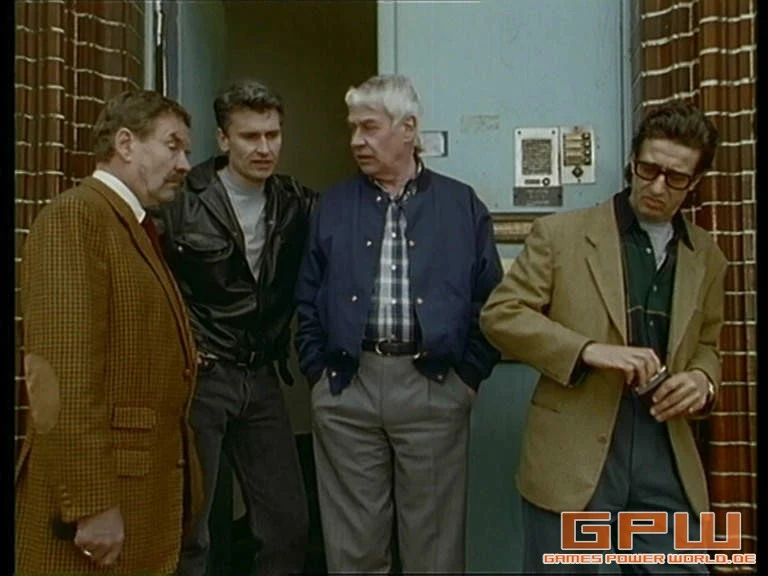 Die Männer vom K3 - Staffel 3.1