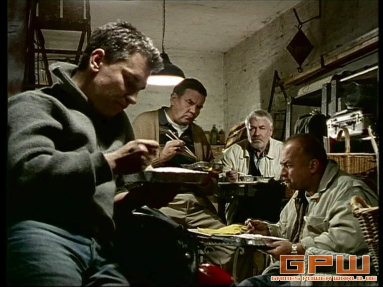 Die Männer vom K3 - Staffel 3.1
