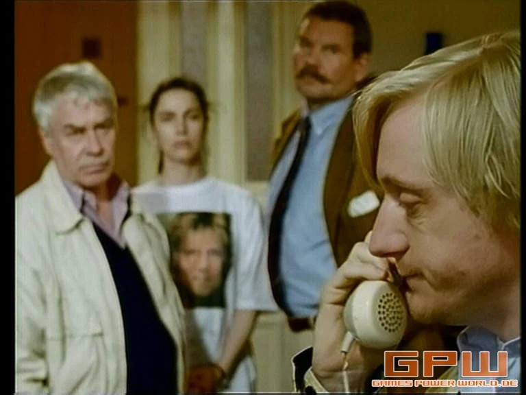 Die Männer vom K3 - Staffel 3.1