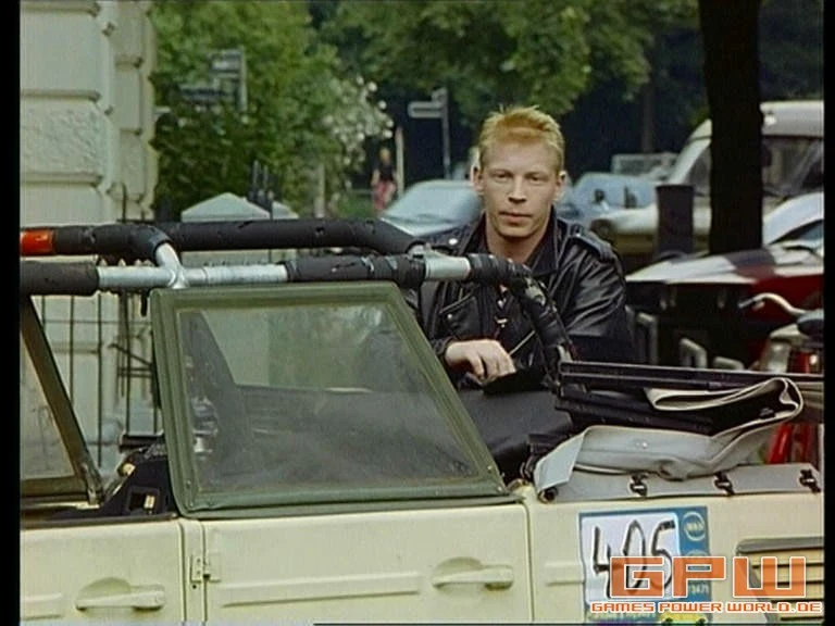 Die Männer vom K3 - Staffel 3.1
