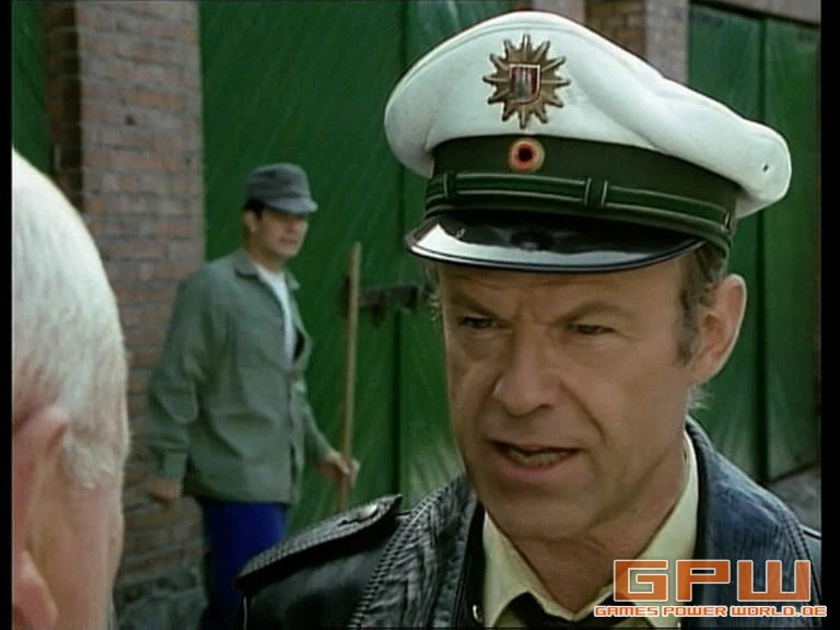 Die Männer vom K3 - Staffel 3.1