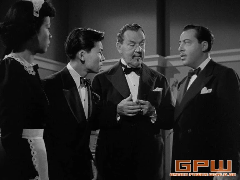 Charlie Chan Collection - Vol. 5