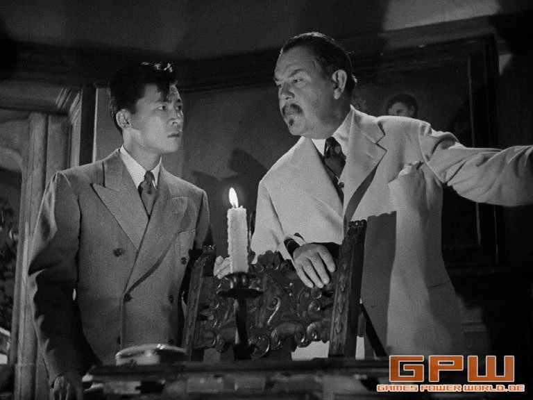 Charlie Chan Collection - Vol. 5