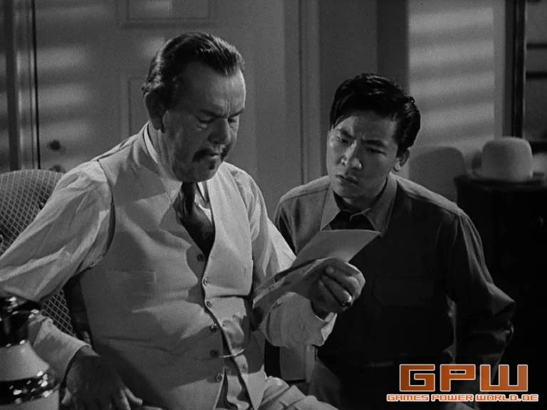 Charlie Chan Collection - Vol. 5