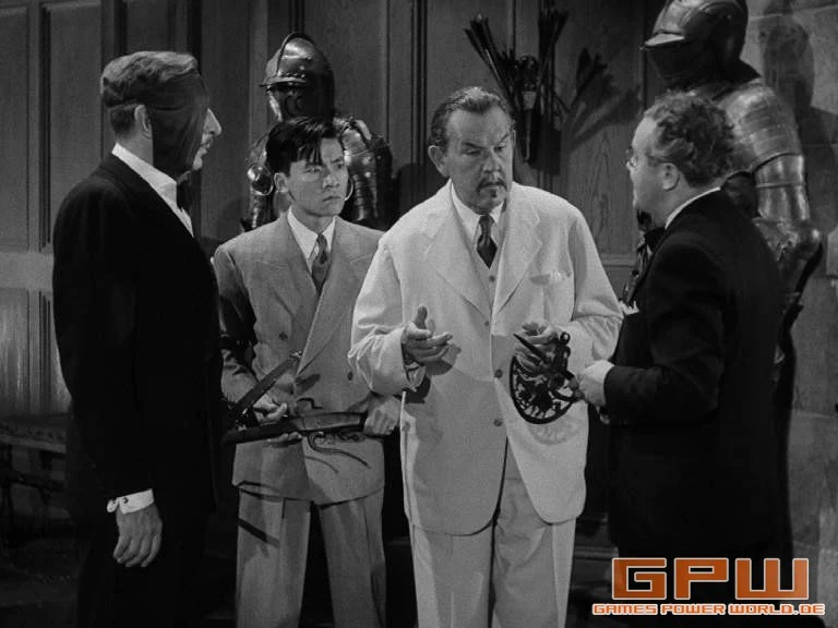 Charlie Chan Collection - Vol. 5