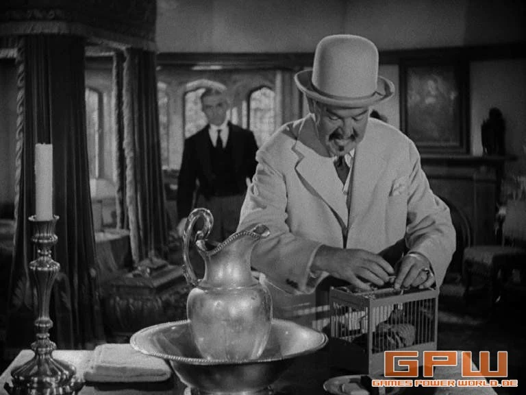 Charlie Chan Collection - Vol. 5