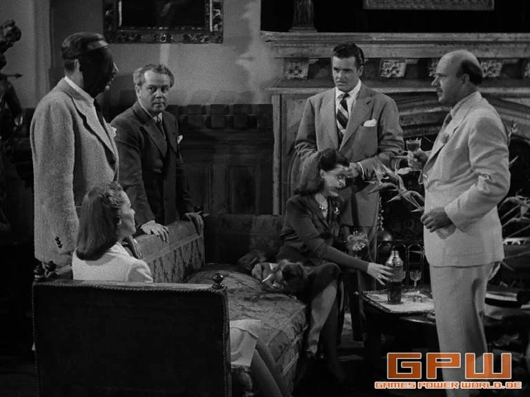 Charlie Chan Collection - Vol. 5