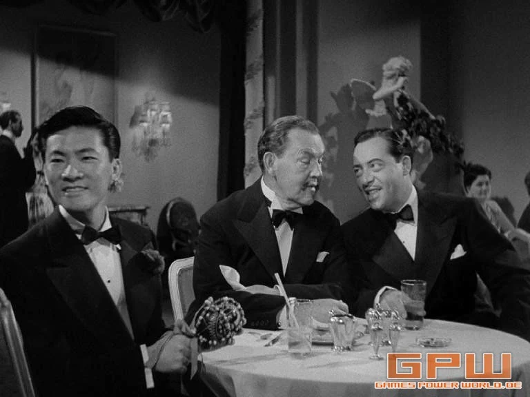 Charlie Chan Collection - Vol. 5