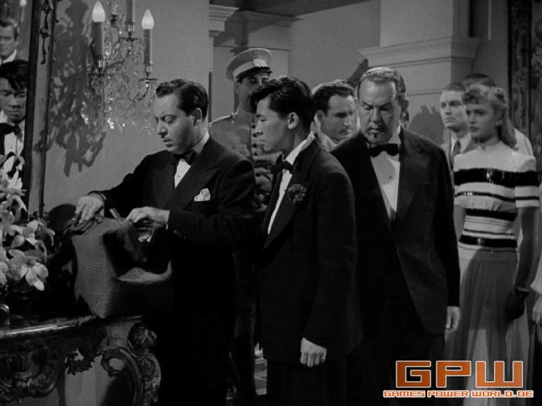 Charlie Chan Collection - Vol. 5