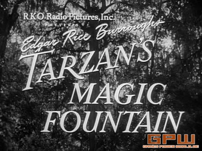 Tarzan - Lex Barker Collection / Remastered Edition