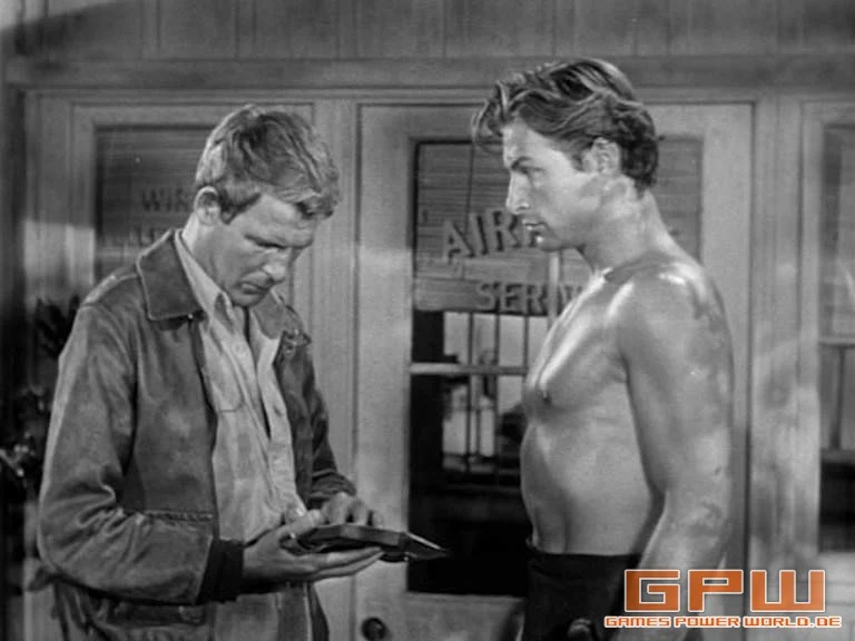 Tarzan - Lex Barker Collection / Remastered Edition