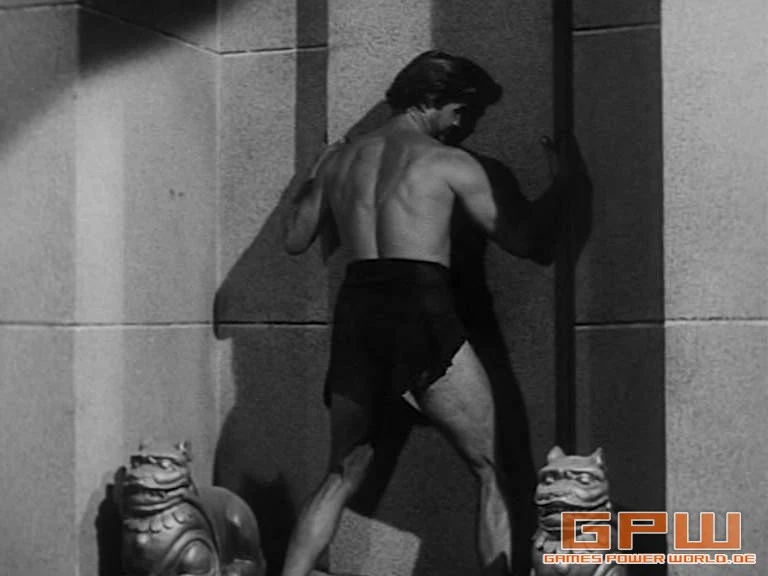 Tarzan - Lex Barker Collection / Remastered Edition
