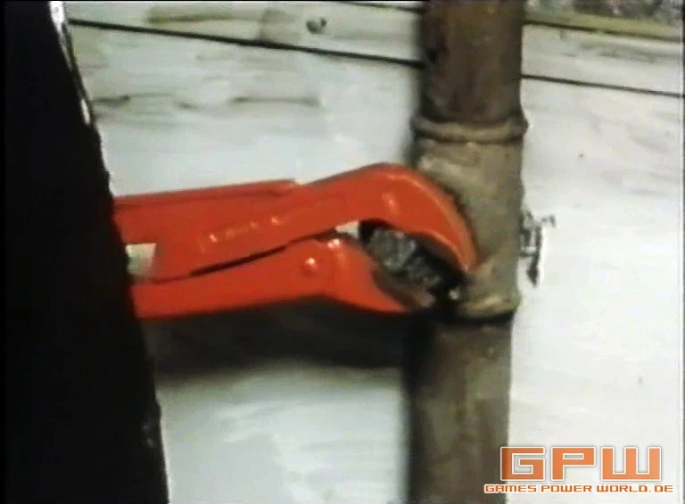 Ich kann auch 'ne Arche bauen (Hark Bohm - Film mit Uwe Bohm von 1973)