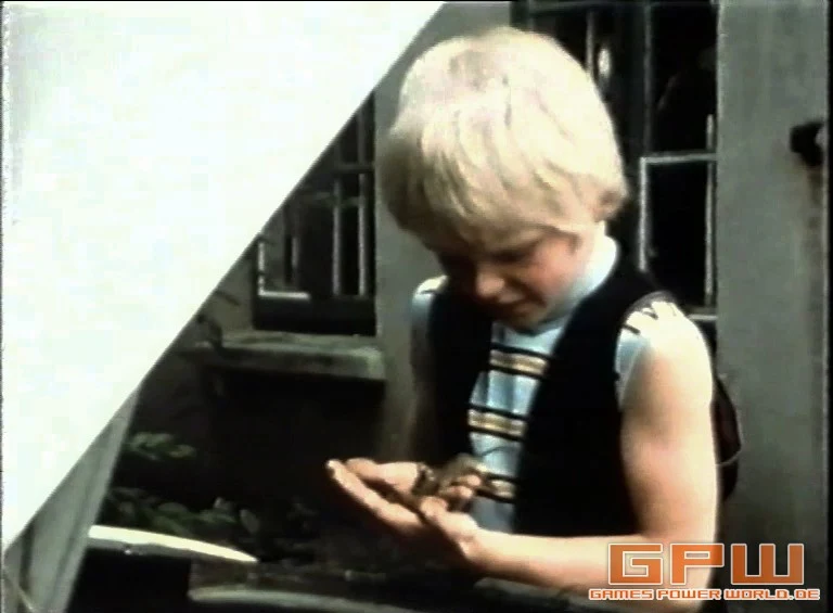 Ich kann auch 'ne Arche bauen (Hark Bohm - Film mit Uwe Bohm von 1973)