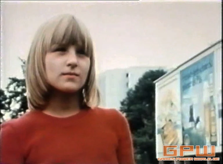 Ich kann auch 'ne Arche bauen (Hark Bohm - Film mit Uwe Bohm von 1973)
