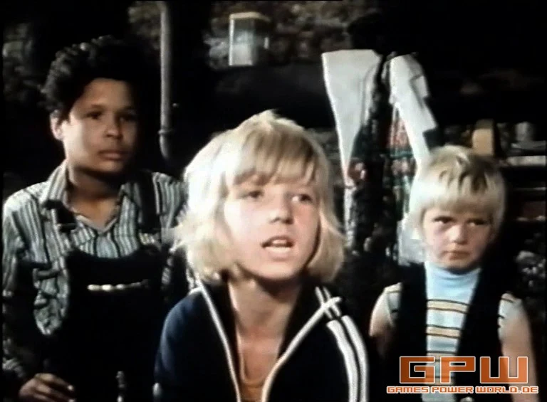 Ich kann auch 'ne Arche bauen (Hark Bohm - Film mit Uwe Bohm von 1973)