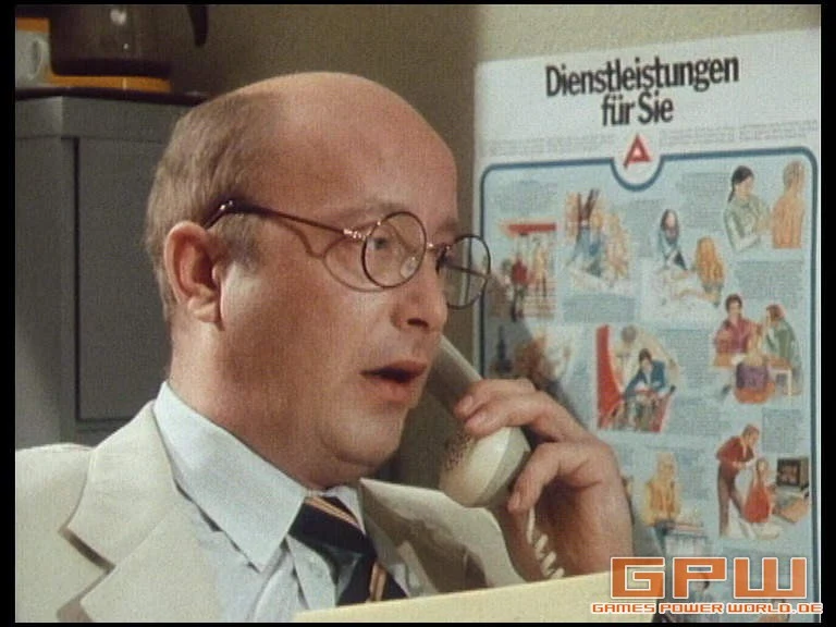 Die Lehmanns