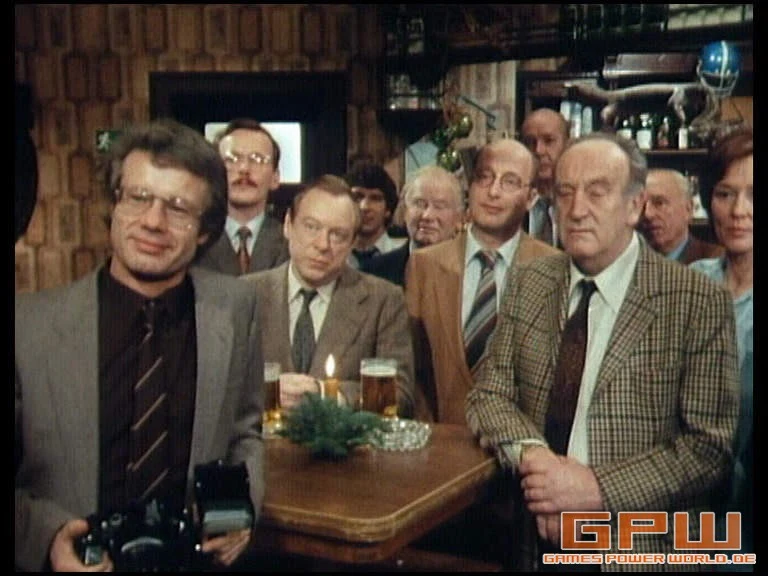 Die Lehmanns