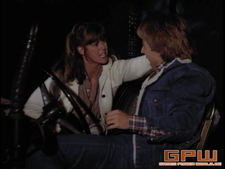Mork vom Ork (Mork and Mindy) - Gesamtedition