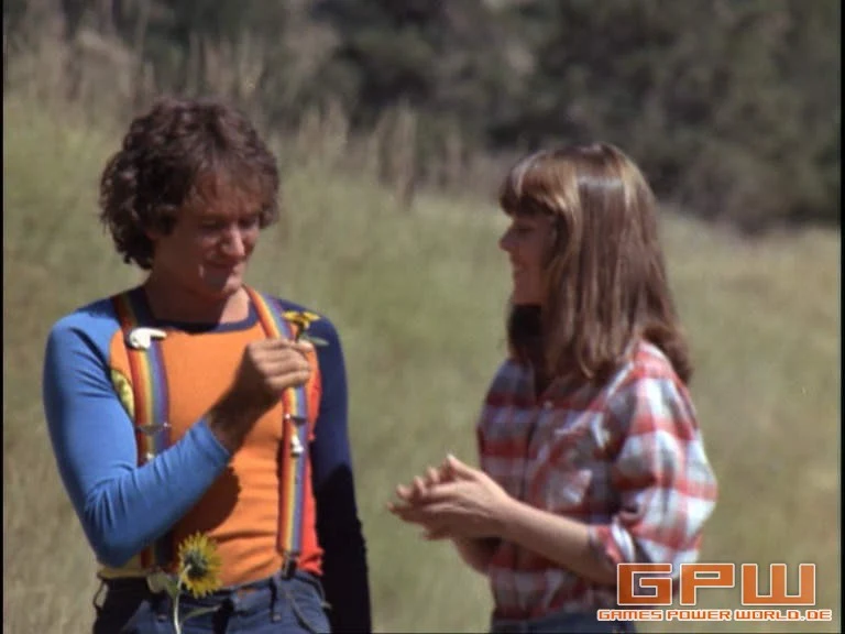 Mork vom Ork (Mork and Mindy) - Gesamtedition