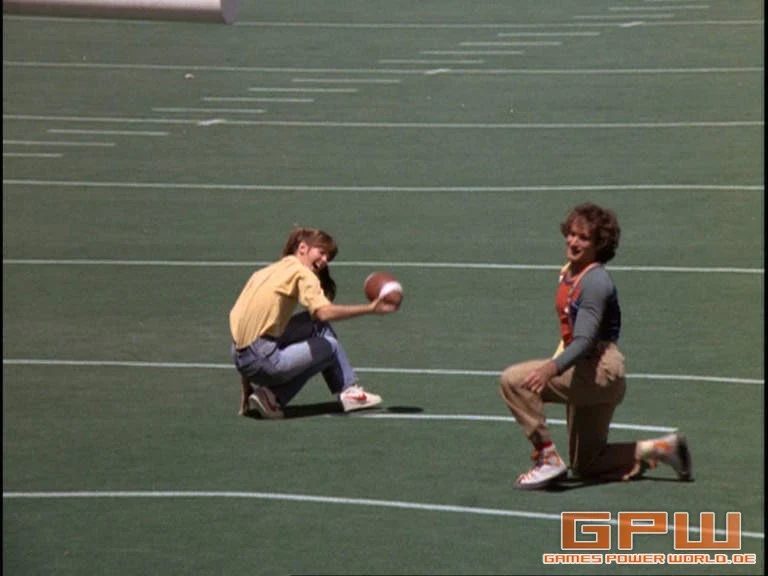 Mork vom Ork (Mork and Mindy) - Gesamtedition