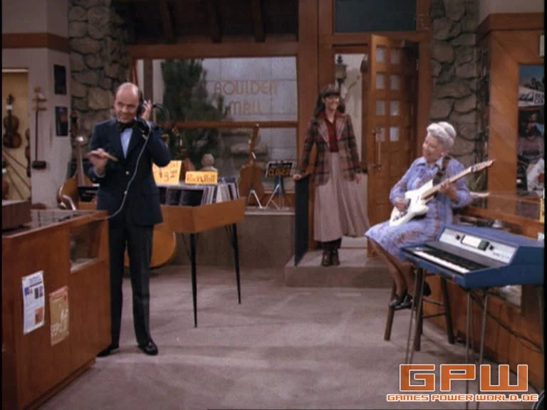Mork vom Ork (Mork and Mindy) - Gesamtedition